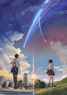 Kimi no na wa. - Key art (xs thumbnail)