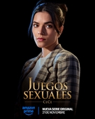 &quot;Cruel Intentions&quot; - Mexican Movie Poster (xs thumbnail)