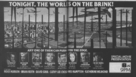 World War III - poster (xs thumbnail)