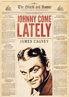 Johnny Come Lately - DVD movie cover (xs thumbnail)