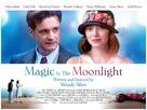 Magic in the Moonlight - British Movie Poster (xs thumbnail)