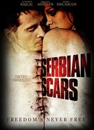 Serbian Scars - Movie Cover (xs thumbnail)