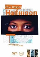 Paul Bowles - Halbmond - Movie Poster (xs thumbnail)