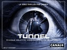 &quot;The Tunnel&quot; - French Movie Poster (xs thumbnail)