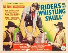 Riders of the Whistling Skull - Movie Poster (xs thumbnail)