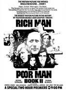 &quot;Rich Man, Poor Man - Book II&quot; - poster (xs thumbnail)