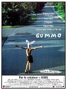 Gummo - French Movie Poster (xs thumbnail)