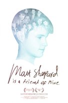 Matt Shepard Is a Friend of Mine - Movie Poster (xs thumbnail)