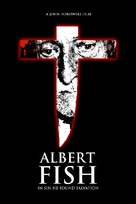 Albert Fish: In Sin He Found Salvation - DVD movie cover (xs thumbnail)