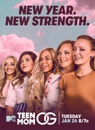 &quot;Teen Mom&quot; - Movie Poster (xs thumbnail)