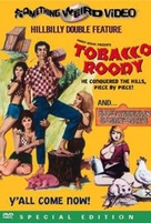 Tobacco Roody - DVD movie cover (xs thumbnail)
