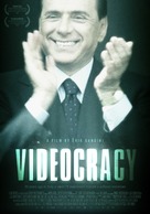 Videocracy - Swedish Movie Poster (xs thumbnail)