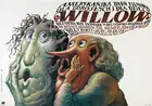 Willow Poster