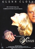 Meeting Venus - German Movie Poster (xs thumbnail)