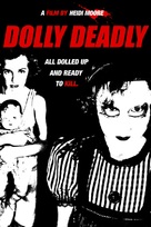 Dolly Deadly - Movie Poster (xs thumbnail)