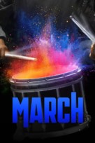 &quot;March&quot; - poster (xs thumbnail)