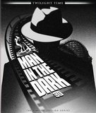 Man in the Dark - Blu-Ray movie cover (xs thumbnail)