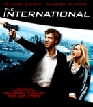 The International - Blu-Ray movie cover (xs thumbnail)