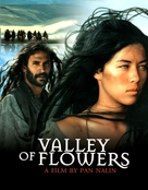 Valley of Flowers - Thai poster (xs thumbnail)