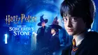 Harry Potter and the Philosopher's Stone Cover