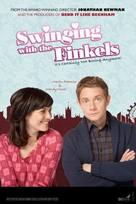 Swinging with the Finkels - Movie Poster (xs thumbnail)