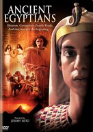 &quot;Ancient Egyptians&quot; - DVD movie cover (xs thumbnail)