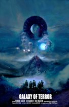 Galaxy of Terror - poster (xs thumbnail)