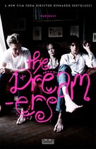 The Dreamers - Movie Poster (xs thumbnail)