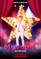 Olur Olur! - Turkish Movie Poster (xs thumbnail)