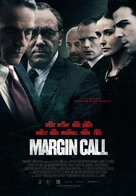 Margin Call - Spanish Movie Poster (xs thumbnail)