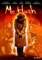 Mr. Hush - DVD movie cover (xs thumbnail)