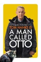 A Man Called Otto - Movie Cover (xs thumbnail)