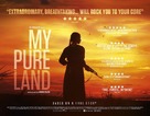 My Pure Land - British Movie Poster (xs thumbnail)