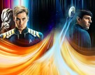 Star Trek Beyond -  Key art (xs thumbnail)