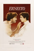 Ernesto - Movie Poster (xs thumbnail)