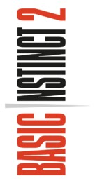 Basic Instinct 2 - German Logo (xs thumbnail)