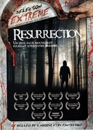 Resurrection County - French DVD movie cover (xs thumbnail)