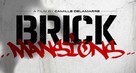 Brick Mansions - Logo (xs thumbnail)