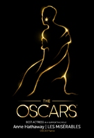 The 85th Annual Academy Awards - Movie Poster (xs thumbnail)