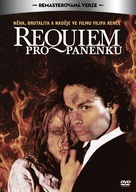 Requiem pro panenku - Czech Movie Cover (xs thumbnail)