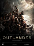Outlander - Movie Poster (xs thumbnail)