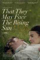 That They May Face the Rising Sun - Irish Movie Poster (xs thumbnail)