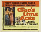 God&#039;s Little Acre - Movie Poster (xs thumbnail)