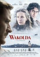 Wakolda - Mexican Movie Poster (xs thumbnail)