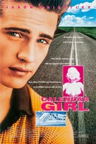 Calendar Girl - Movie Poster (xs thumbnail)