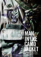 Man in the Camo Jacket - DVD movie cover (xs thumbnail)