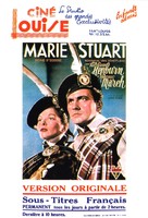 Mary of Scotland - Belgian Movie Poster (xs thumbnail)