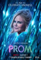 The Prom - Indonesian Movie Poster (xs thumbnail)