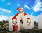 Bad Santa 2 - Key art (xs thumbnail)