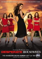 &quot;Desperate Housewives&quot; - Movie Poster (xs thumbnail)
